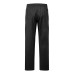Portwest 2208 Pantaloni da panettiere, Nero L