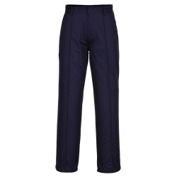 Portwest 2885 Pantaloni Preston, Blu navy 26