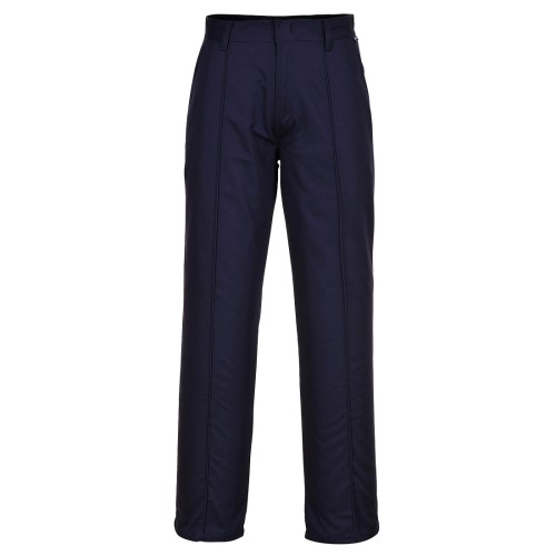 Portwest 2885 Pantaloni Preston, Blu navy 34