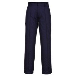 Portwest 2885 Pantaloni Preston, Blu navy 28