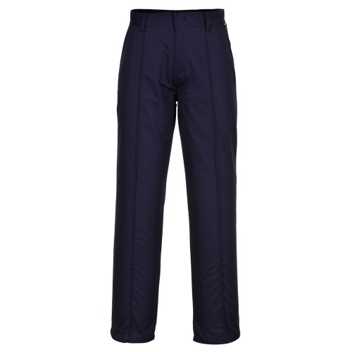 Portwest 2885 Pantaloni Preston, Blu navy 34