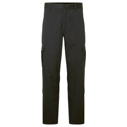 Portwest AS12 Pantaloni antistatici ESD da donna, Nero L