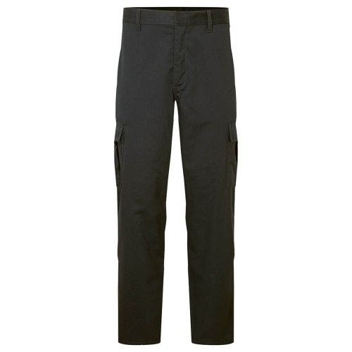 Portwest AS12 Pantaloni antistatici ESD da donna, Nero L