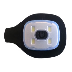 Portwest B030 LED di ricambio per berretto
