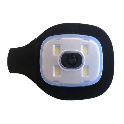 Portwest B030 LED di ricambio per berretto