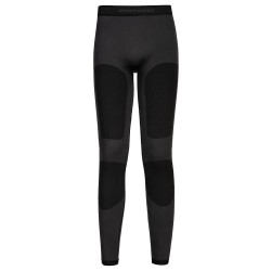 Portwest B171 Legging Dynamic Air Baselayer, Grigio antracite L