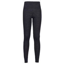 Portwest B181 Legging in Lana Merino, Nero L