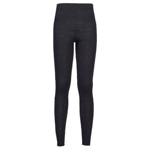 Portwest B181 Legging in Lana Merino, Nero XXL