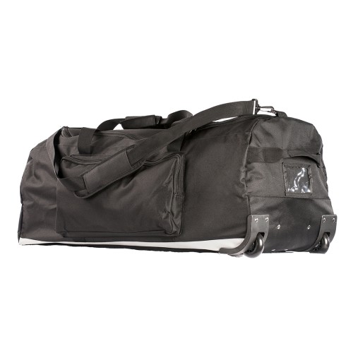 Portwest B909 Borsa trolley da viaggio, Nero