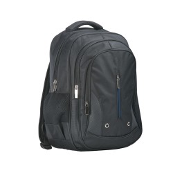 Portwest B916 Zaino Pocket Triple, Nero