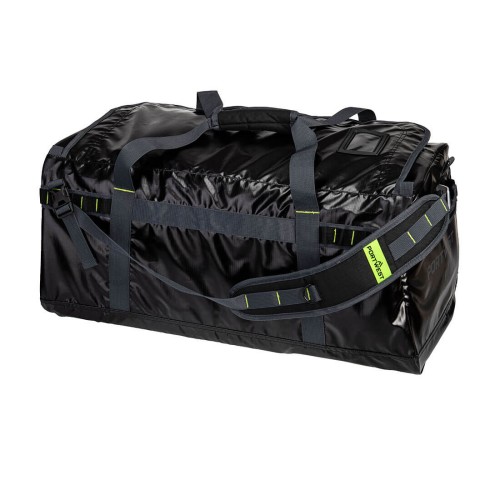 Portwest B950 Borsone impermeabile PW3 70L, Nero