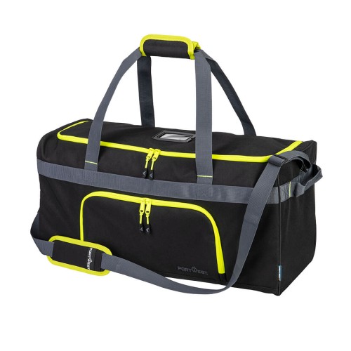 Portwest B960 Borsone da 60 litri, Nero