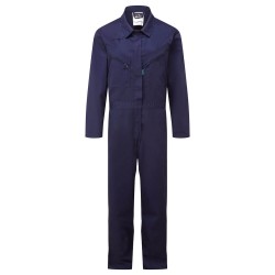 Portwest C184 Tuta da donna, Blu navy L
