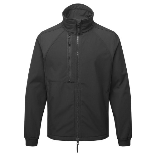 Portwest CD870 WX2 Eco Softshell (2L), Nero S