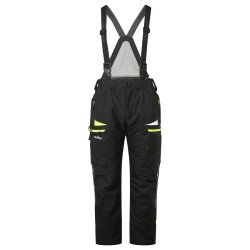 Portwest DX458 Pantalone invernale DX4, Nero 28
