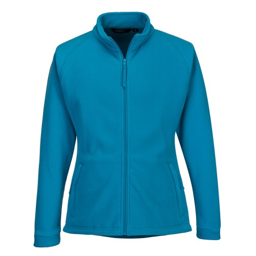 Portwest F282 Pile da donna Aran, Acqua XXL