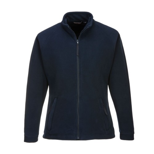 Portwest F282 Pile da donna Aran, Blu navy XXL