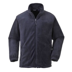 Portwest F400 Pile pesante Argyll, Blu navy 4XL