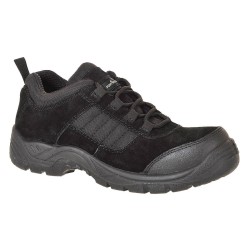 Portwest FC66 Scarpa Trouper S1 Portwest Compositelite, Nero 36