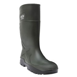 Portwest FD95 Stivale Wellington S5 CI FO, Verde 39