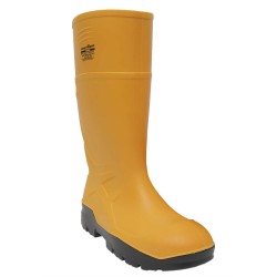 Portwest FD95 Stivale Wellington S5 CI FO, Giallo 39