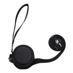 Portwest FP98 Cinghia di sicurezza da sospensione anti trauma, Nero