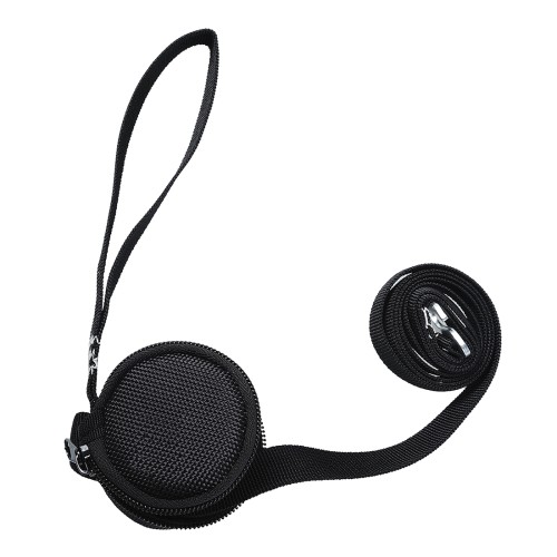 Portwest FP98 Cinghia di sicurezza da sospensione anti trauma, Nero