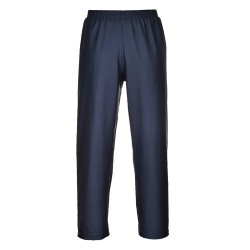 Portwest FR47 Pantaloni Sealtex Flame, Blu navy L
