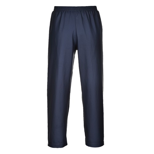 Portwest FR47 Pantaloni Sealtex Flame, Blu navy S