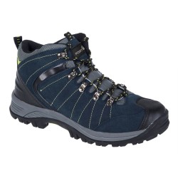 Portwest FW40 Scarponcino non protettivo OB, Blu navy 39