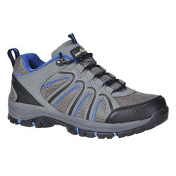 Portwest FW67 Scarpa bassa Nebraska, Grigio 39
