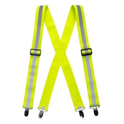 Portwest HV56 Bretelle Hi-Vis, Giallo