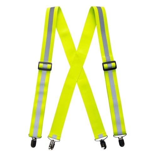Portwest HV56 Bretelle Hi-Vis, Giallo