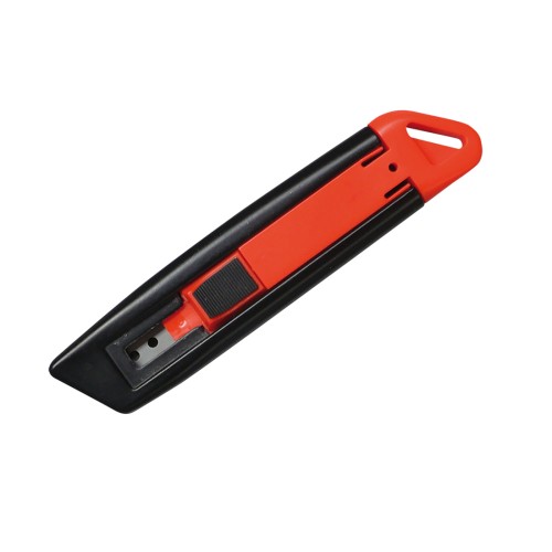 Portwest KN10 Cutter di sicurezza, Nero