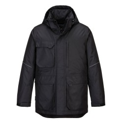 Portwest KX360 Parka KX3, Nero L