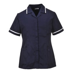 Portwest LW20 Camice Classic, Blu navy 4XL
