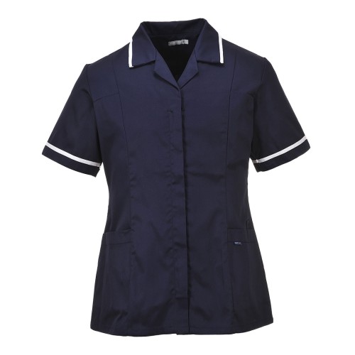 Portwest LW20 Camice Classic, Blu navy 4XL
