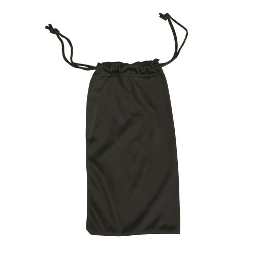 Portwest PA31 Custodia Occhiali, Nero