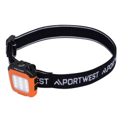 Portwest PA74, Arancione/Nero
