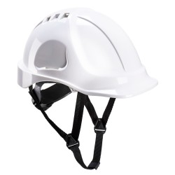 Portwest PS55 Elmetto Endurance, Bianco