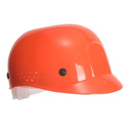 Portwest PS89 Bump Cap Ultra Leggero, Arancione