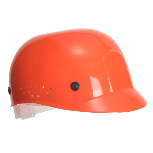 Portwest PS89 Bump Cap Ultra Leggero, Arancione