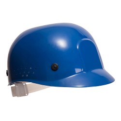 Portwest PS89 Bump Cap Ultra Leggero, Blu navy