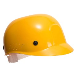 Portwest PS89 Bump Cap Ultra Leggero, Giallo