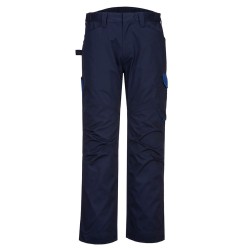 Portwest PW240 PW2 PANTALONE SERVICE, Blu navy/Royal 28