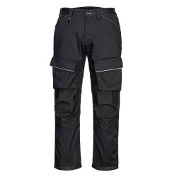 Portwest PW322 Pantaloni Harness PW3, Nero 28