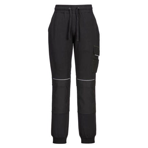 Portwest PW399 Pantalone da lavoro PW3, Nero M