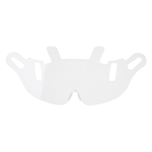 Portwest PW56 Visierina di ricambio Endurance, Trasparente