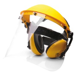 Portwest PW90 Kit di protezione DPI, Giallo