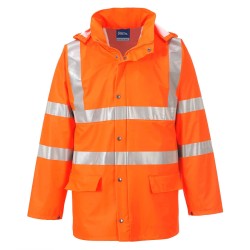 Portwest RT50 Giacca Sealtex™ Ultra - Hi-Vis, Arancione L